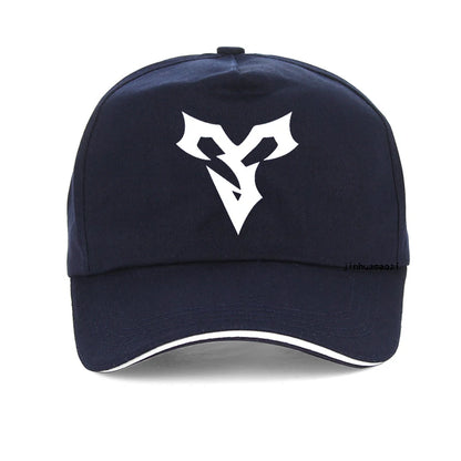 Final Fantasy X Tidus Baseball Cap Japan Anime Hip Hop Hat