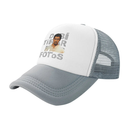 DTMF Debi Tirar Mas Fotos Baseball Caps