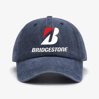 Printed Polyester Baseball Cap