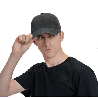 Limited 1957 Edition Washed Baseball Cap