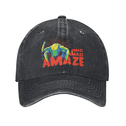 Project Hail Mary Rocky AMAZE Casual Baseball Cap