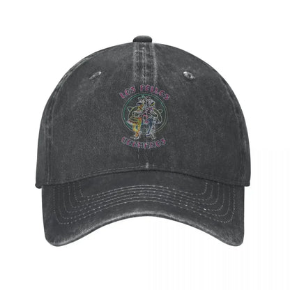 Classic Los Pollos Hermanos Baseball Cap Heisenberg
