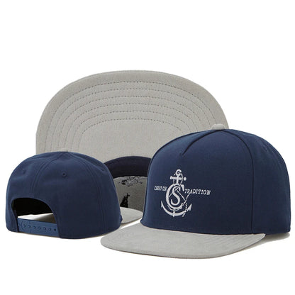 Brand FASTBALL CAP CASH Embroidery Hip Hop Cap Snapback Hat For Men Women