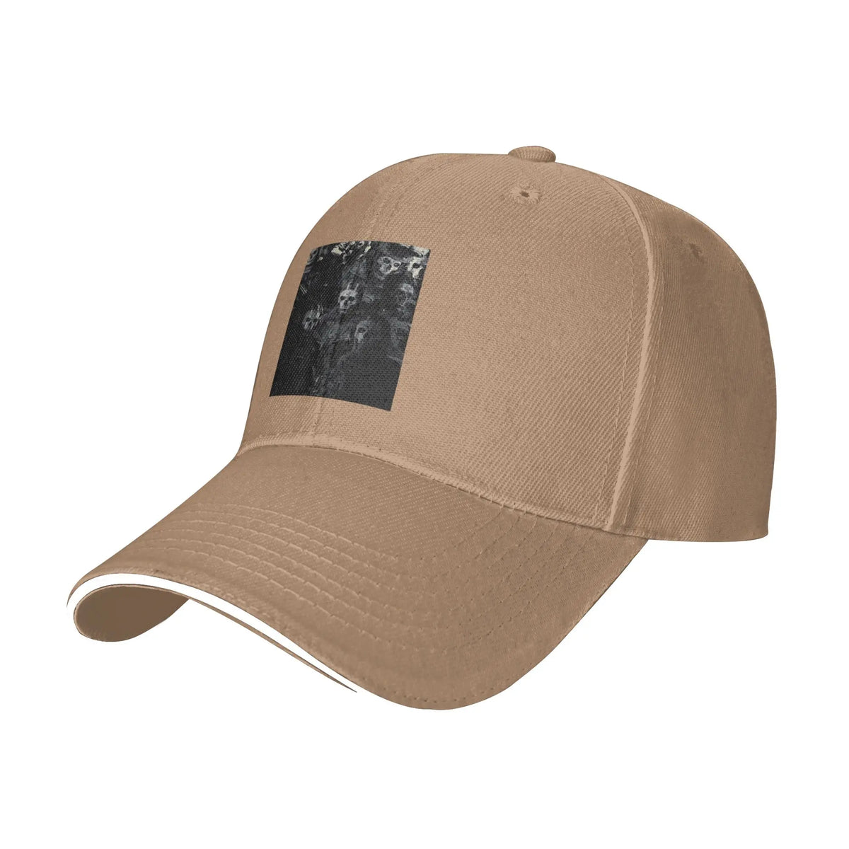 Simon Ghost Riley Cap Fashion Casual Baseball Caps