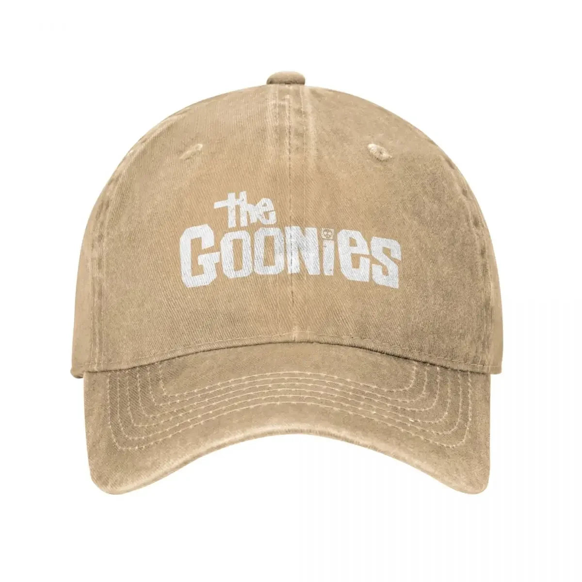 New Spring Autumn Men The Goonies TV Series Baseball Cap