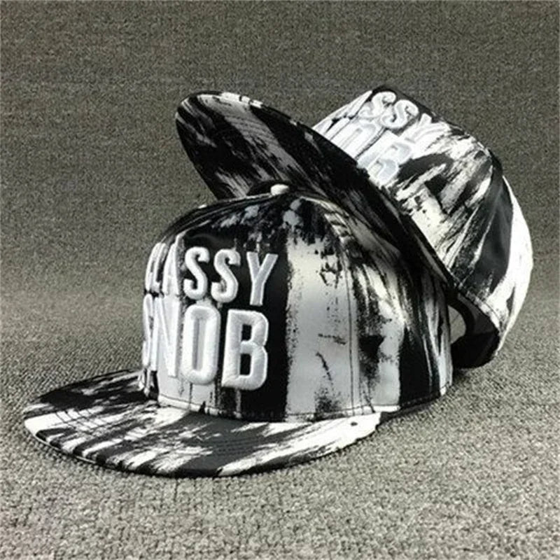 New High Quality Gorras Para Hombres Unisex Luxury Snapback Caps for Men Women