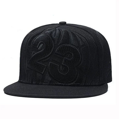 Fashion Luxury Embroidery Designer Hat Unisex Baseball Caps