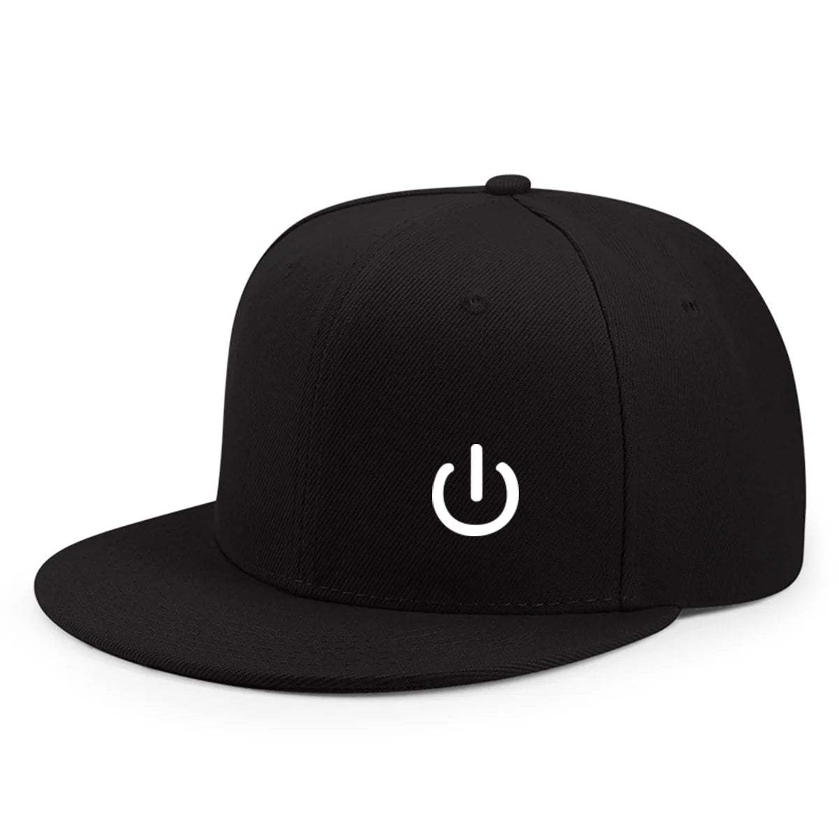 Fashionable And Trendy Outdoor Daily Snapback Cap Men And Women