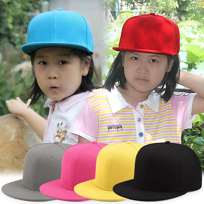 Men Women Multi Color Baseball Cap Snapback Caps