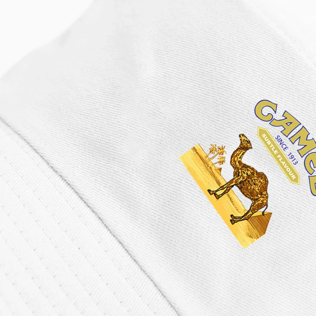 Fashionable Printed Fisherman Hat