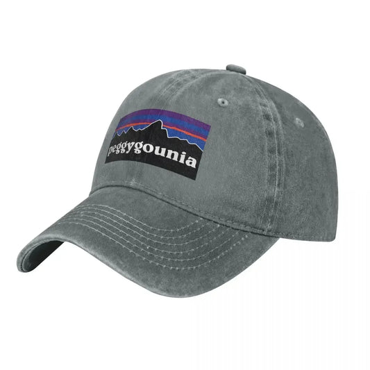 Peggygounia Fashion Baseball Cap