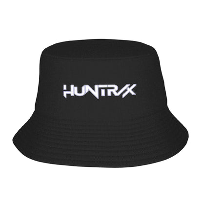 Kpop Demon Hunters Huntrix Zoey Rumi Mira Merch Bucket Hats