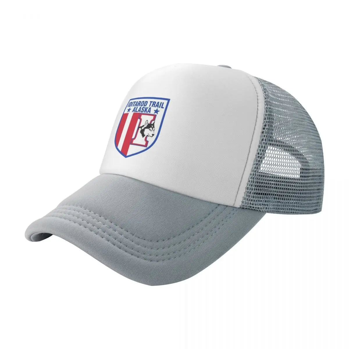 Iditarod Trail Baseball Cap