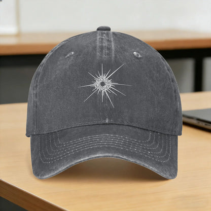 Outer Wilds 3 Casual Baseball Cap