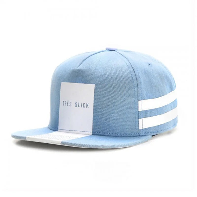 Fashion New High Quality Unisex Baseball Caps Snapback Cap For Women Men