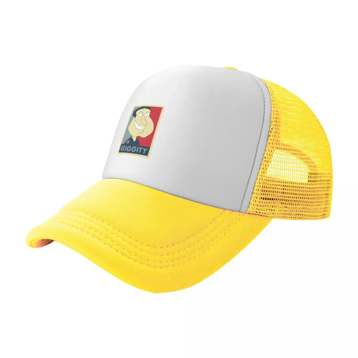 Quagmire Giggity Baseball Cap