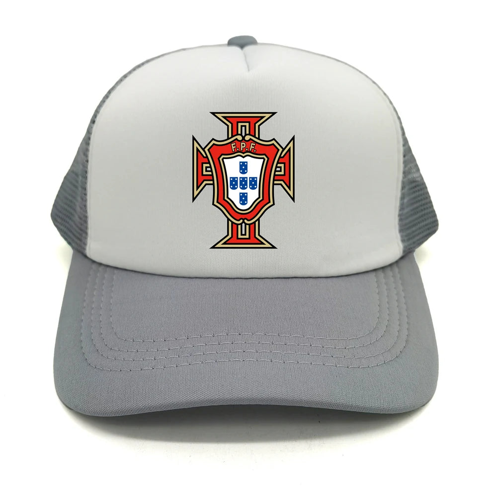 Portugal Baseball Caps