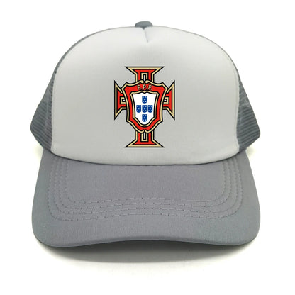 Portugal Baseball Caps