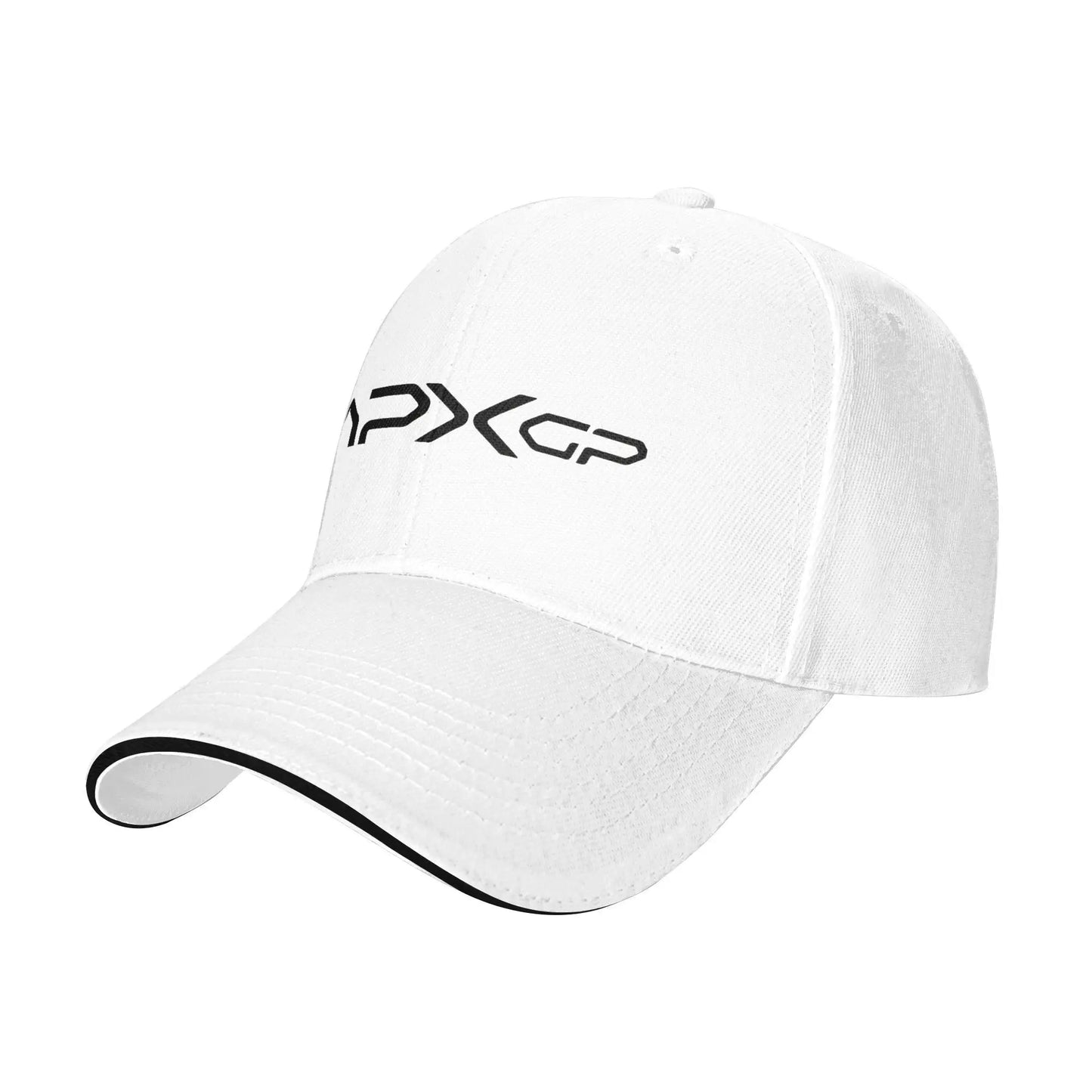 APX GP Racing Team Sun Baseball Cap