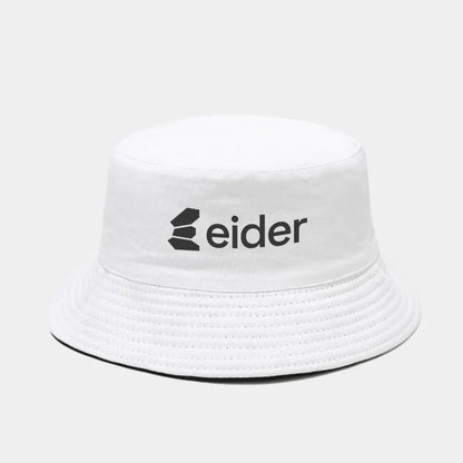Eider Stylish Printed Outdoor Fisherman Hat With Sun