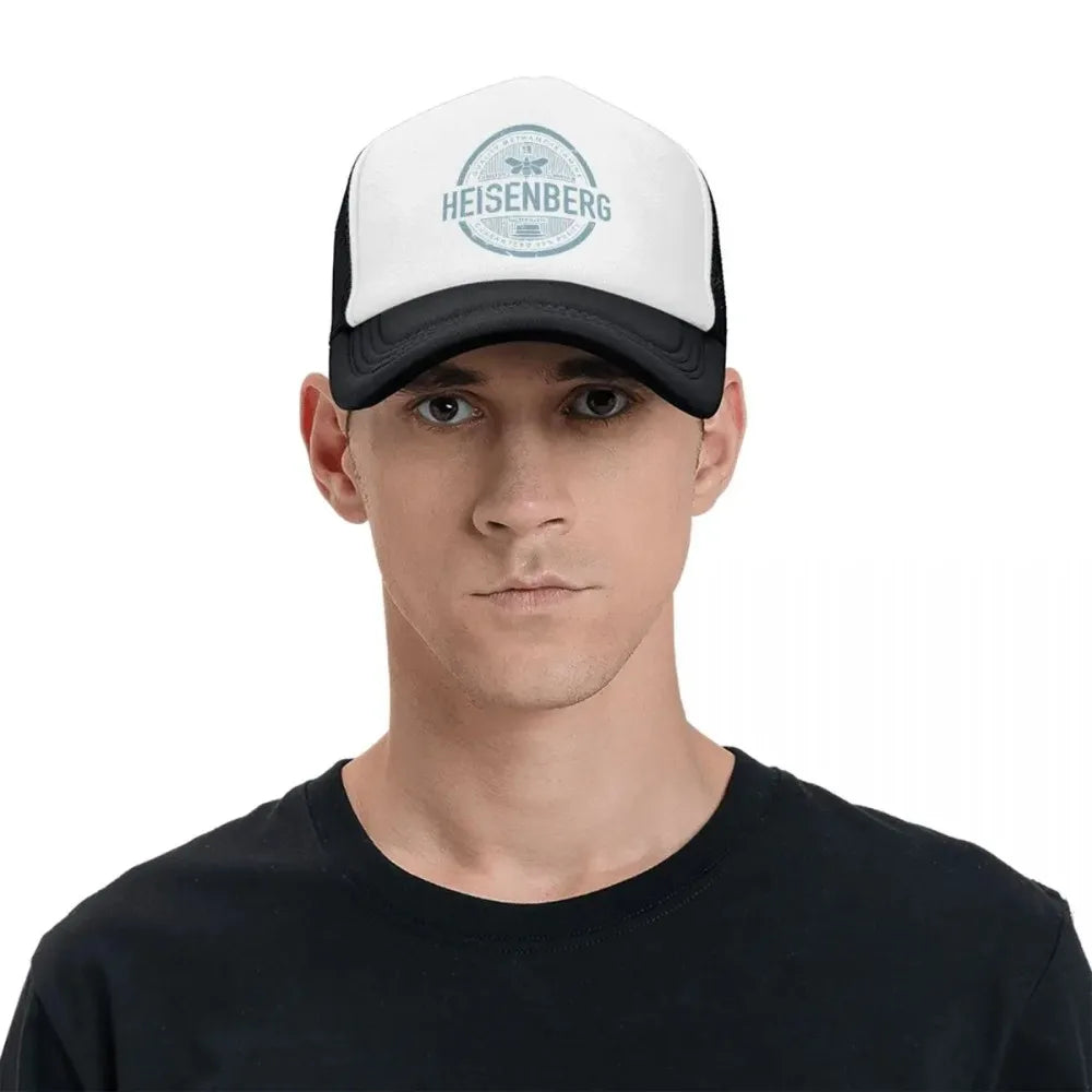 Personalized Breaking Bad Baseball Cap