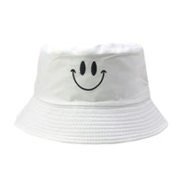 7-Smiley B-White