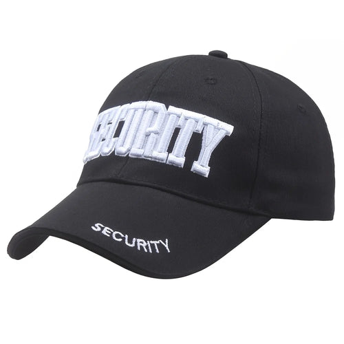Sun Shield Curved Brim Baseball Cap