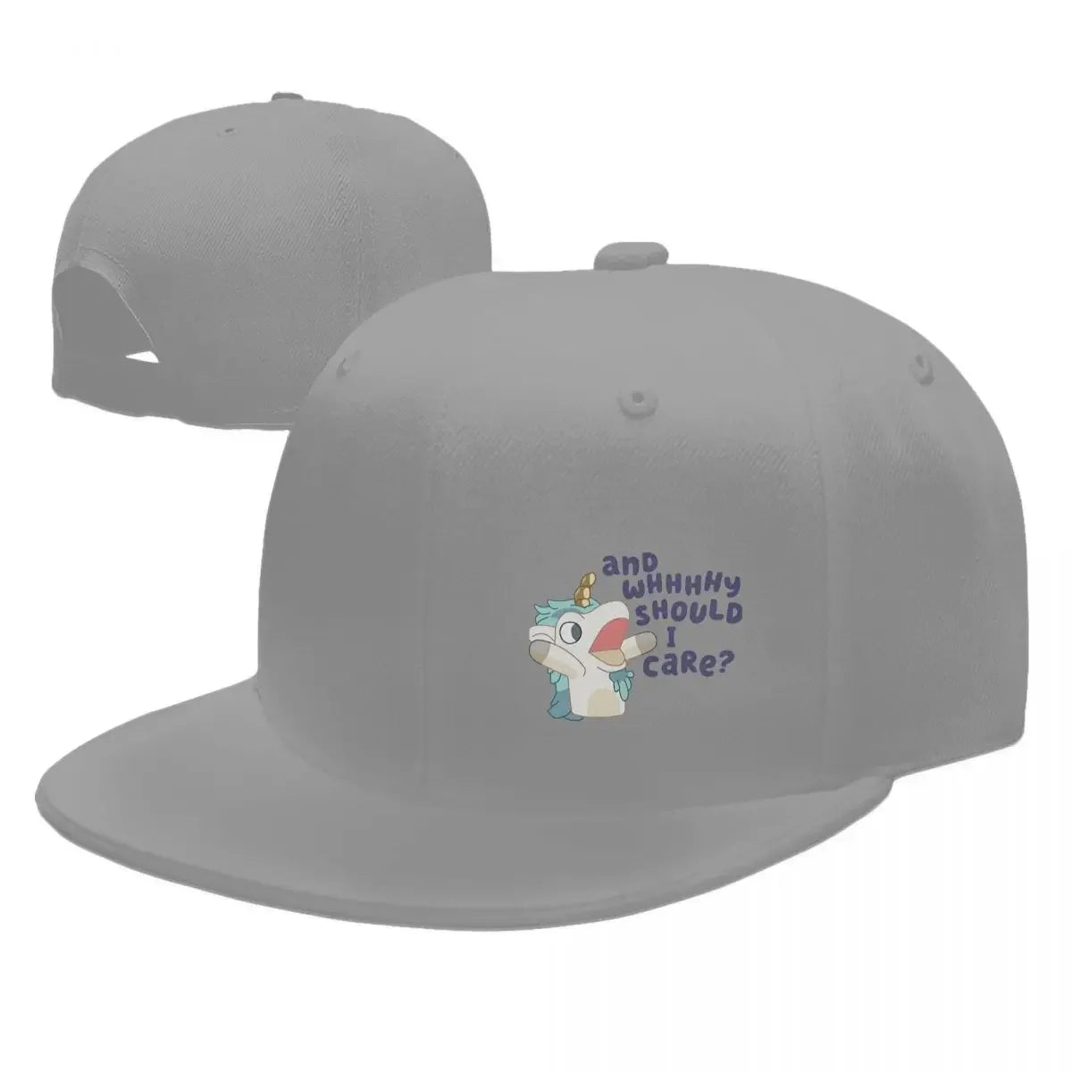 Unicorse 1 Snapback Caps Fashion Men Women