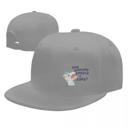 Unicorse 1 Snapback Caps Fashion Men Women