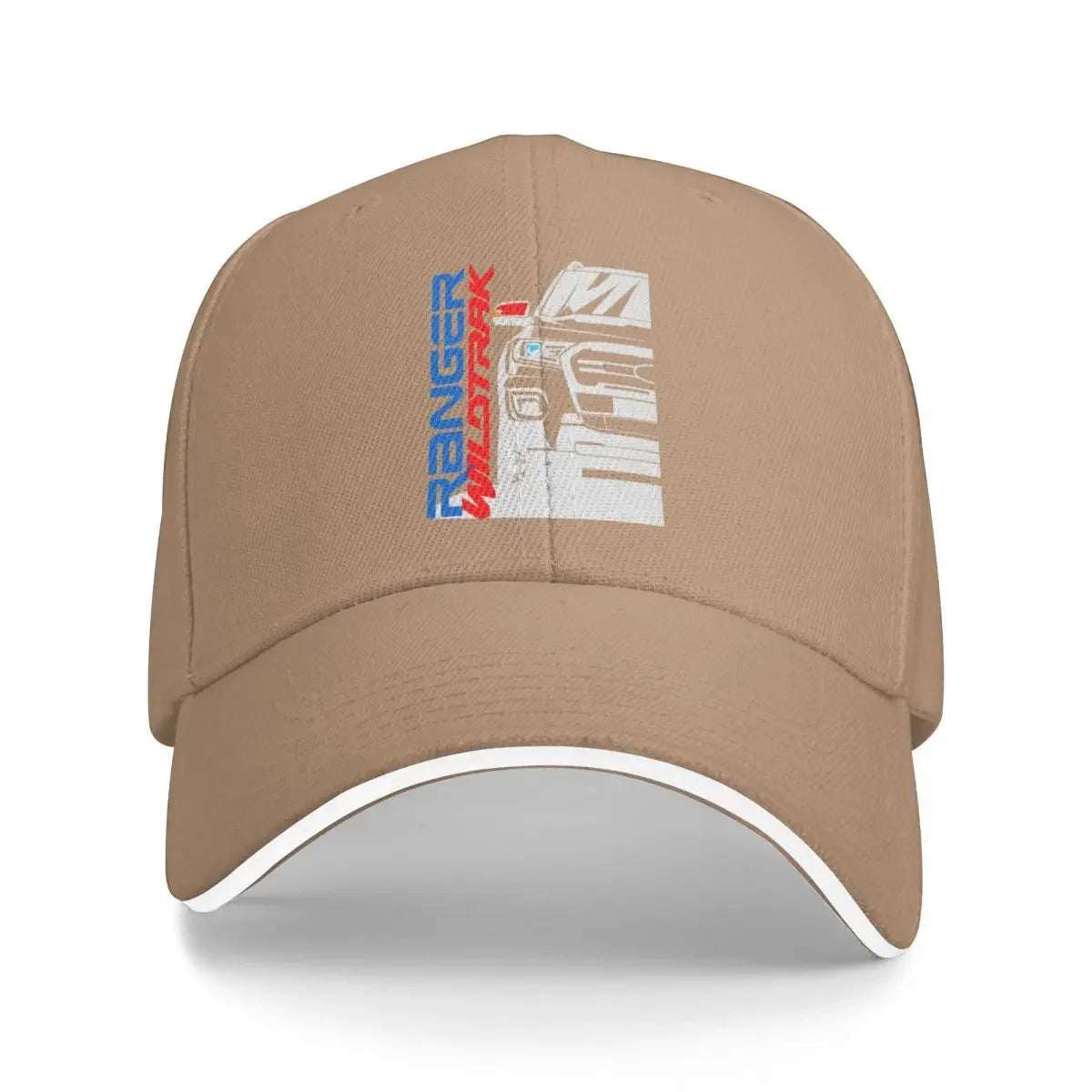 Ranger 4x4 Wildtrak Baseball Cap