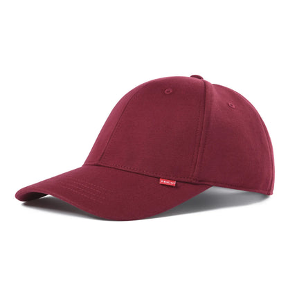 Baseball Cap Unisex Cotton Dad Hat Snapback Streetwear Cap in Black White Red Blue Gray for Men And Women