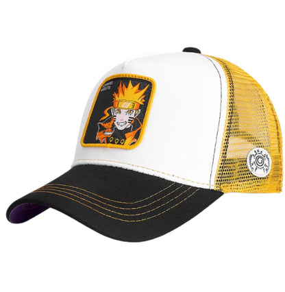 Naruto Anime Style Uchiha Itachi Kakashi Baseball Cap
