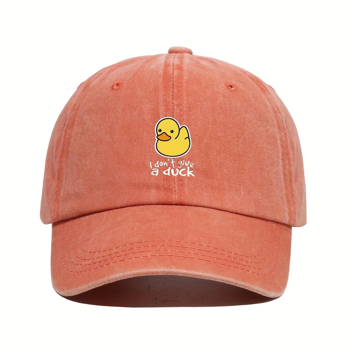 I Don't Have a Duck Baseball Cap