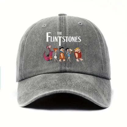 Autumn And Winter Season Hat Children Show Off Face Small Baseball Cap