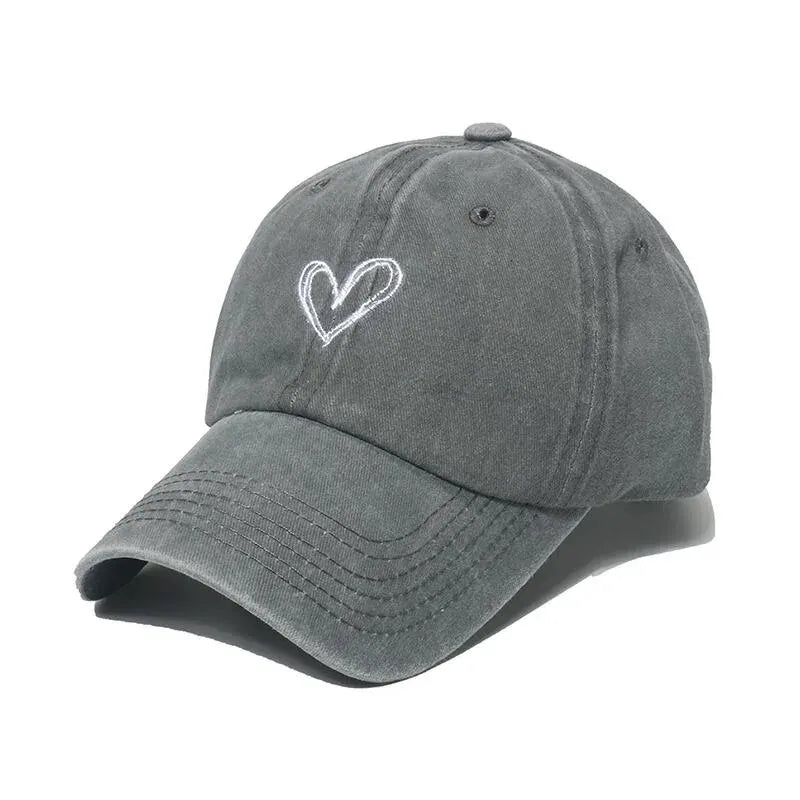 New Outdoor Fashion Sport Baseball Caps