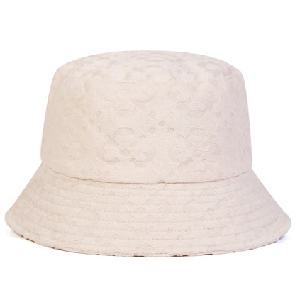 Fishermen Caps Outdoor Casual Cap Sunscreen Hat
