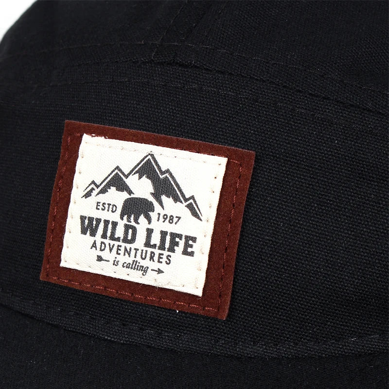 Snapback Caps Bone Gorras Hombre Originales Hip Hop Hats For Men Women