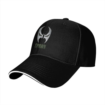 Spawn Comic Baseball Hat