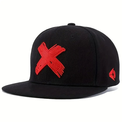 New Snapback Caps Hip Hop Male Bone Baseball Cap For Men Women