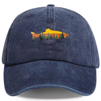 Navy Blue