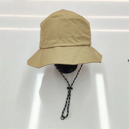 Mountaineering Quick-drying Fisherman Hat Bucket Hat Women