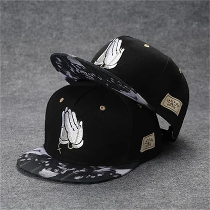New High Quality Gorras Para Hombres Unisex Luxury Snapback Caps for Men Women