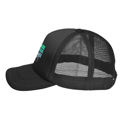 Project Hail Mary Mesh Baseball Caps