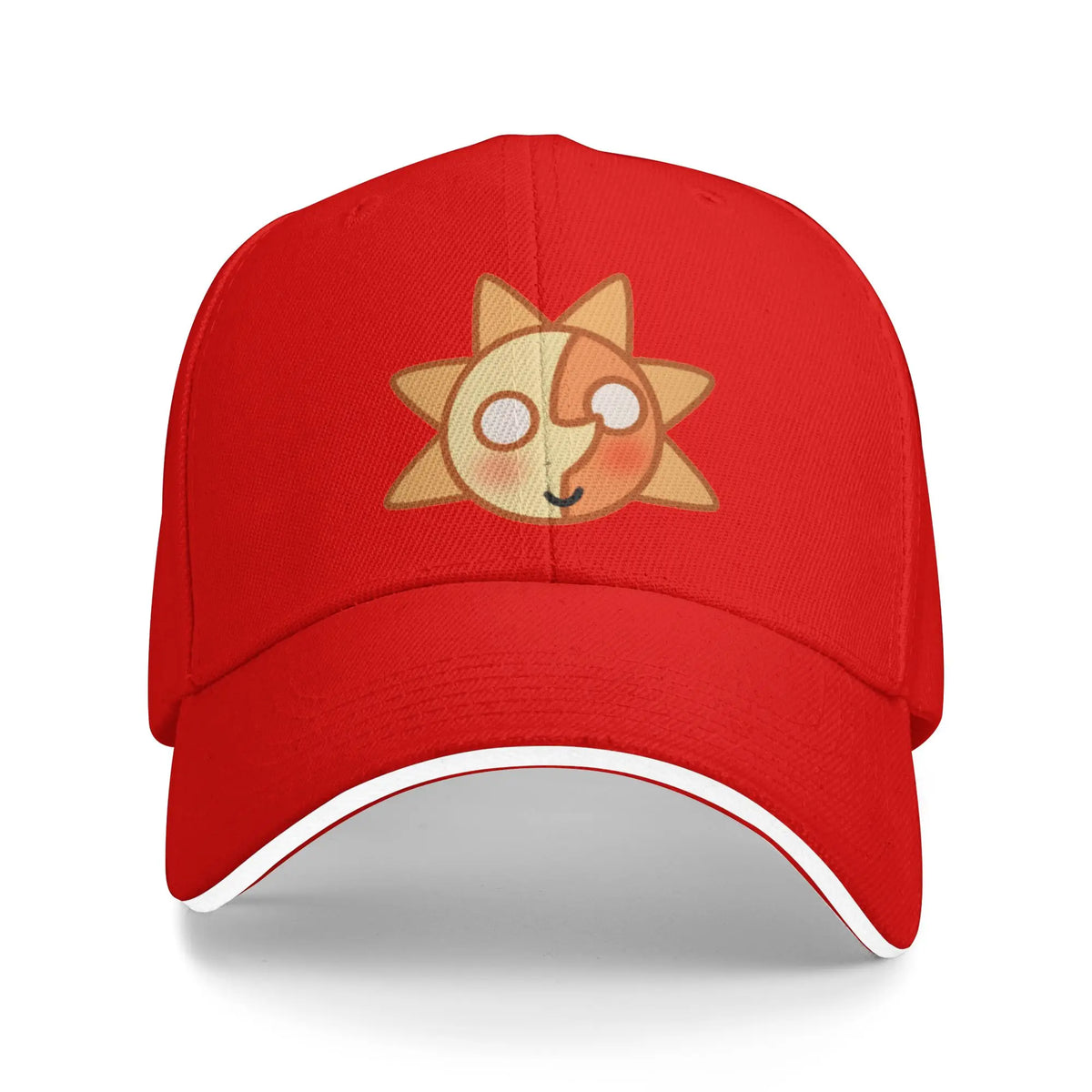 Personalized FNAFS Video Game Baseball Cap