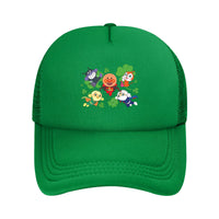 Emerald Green