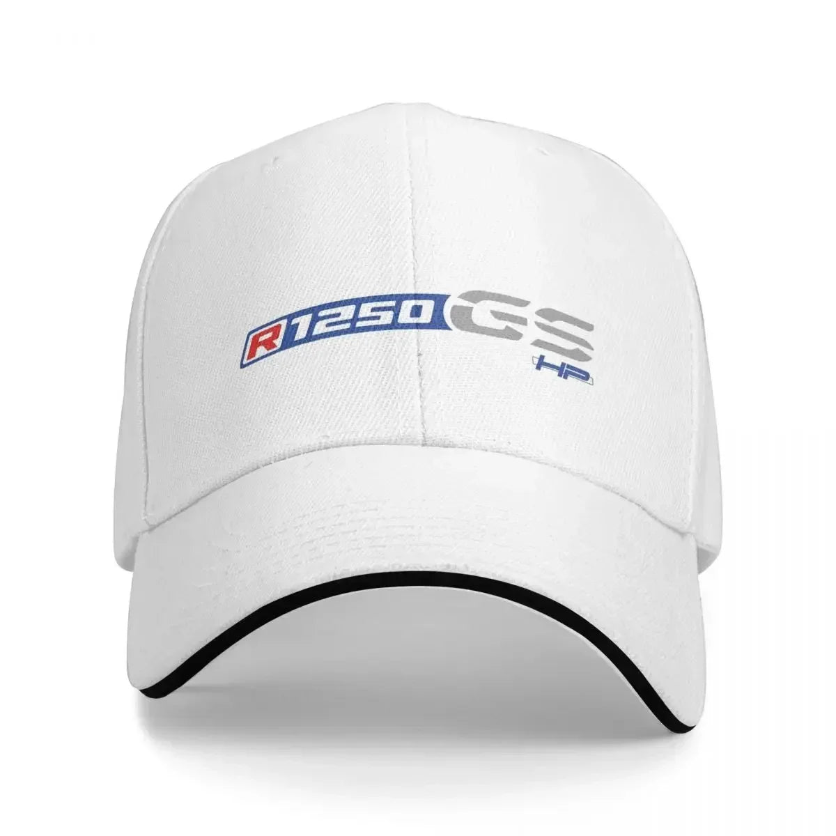GS Worlds Maps Baseball Cap Men Women