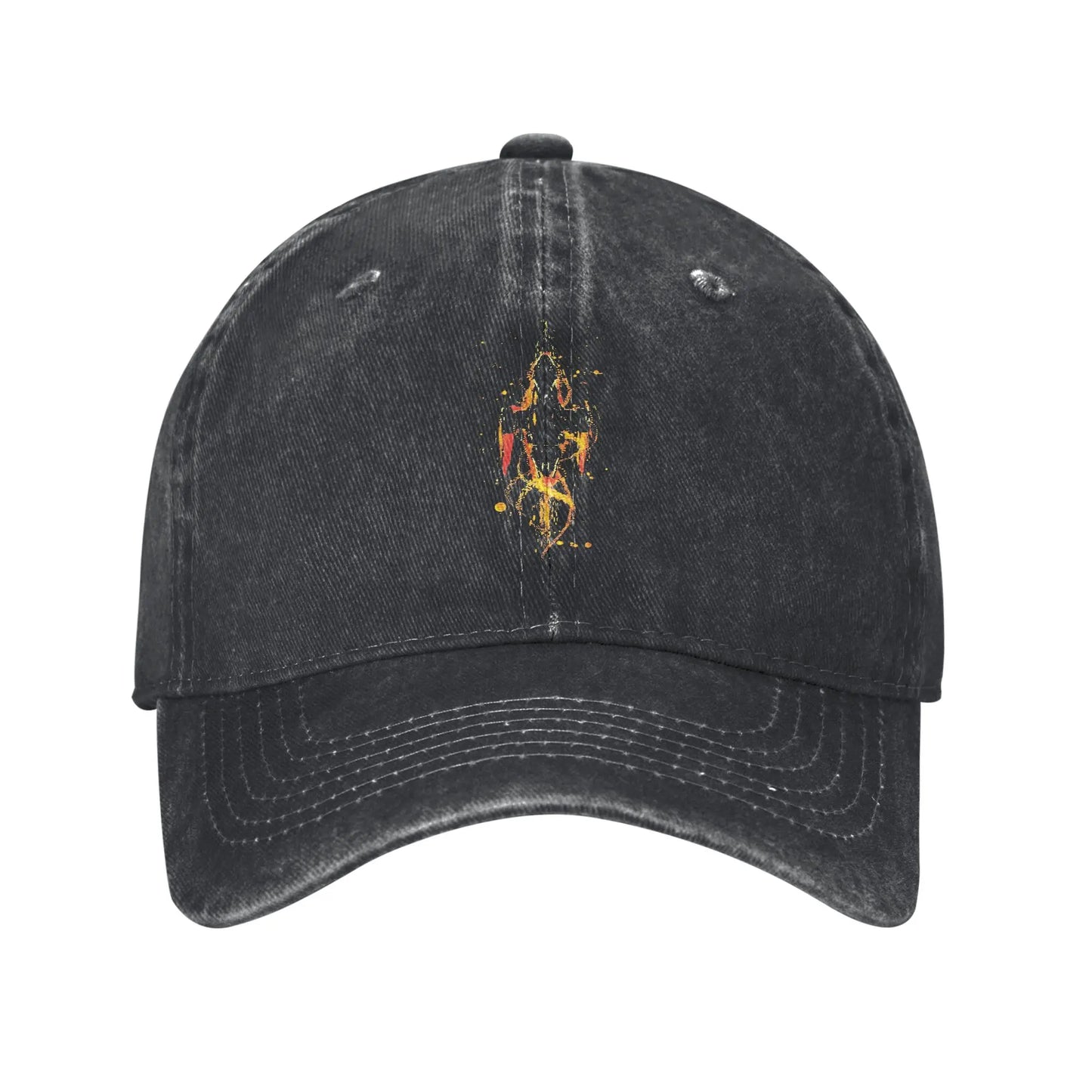 Firefly Serenity Symbol Unisex Baseball Cap