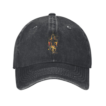 Firefly Serenity Symbol Unisex Baseball Cap