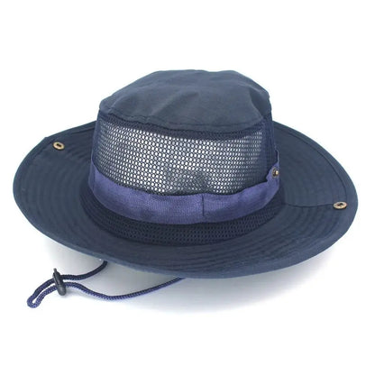 Jungle Cap Camouflage Tactical Caps Military Boonie Hat Men Women