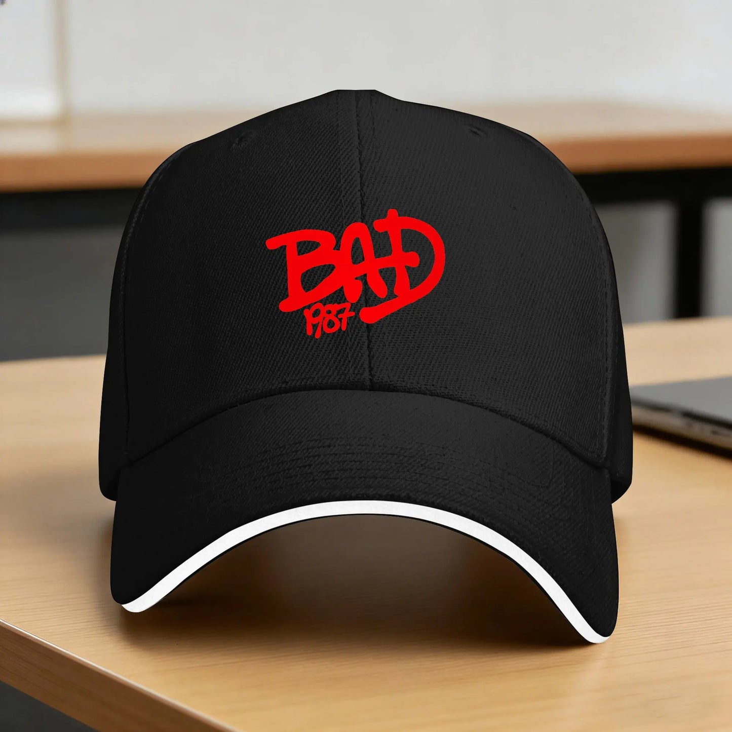The King Of Pop Michaels Jacksons Sun Baseball Cap